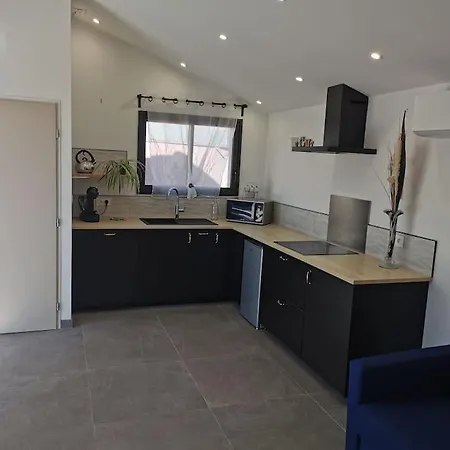 Apartment Le Cocon De L'occitane Bellegarde (Gard)