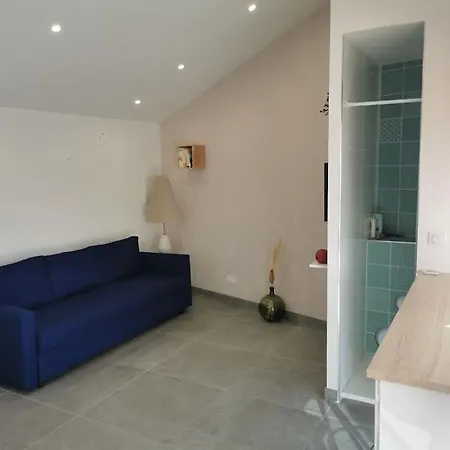 Le Cocon De L'occitane Apartment Bellegarde (Gard)
