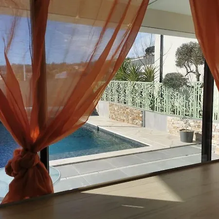 Le Cocon De L'occitane Apartment