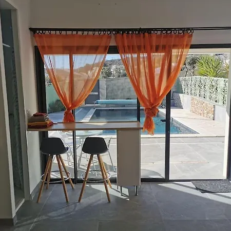 Le Cocon De L'occitane *