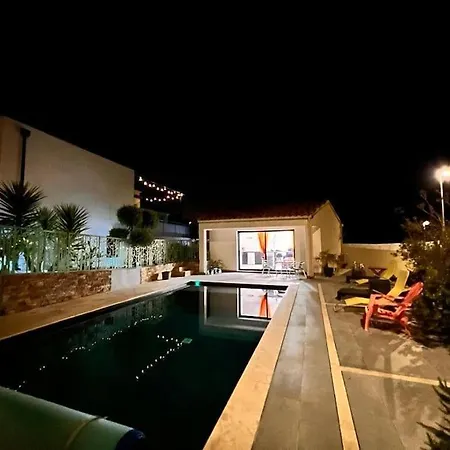 Le Cocon De L'occitane * ベルガルド