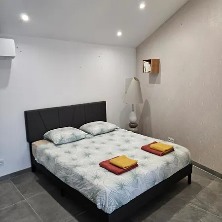 Le Cocon De L'occitane * ベルガルド