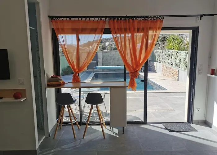 Le Cocon De L'occitane *