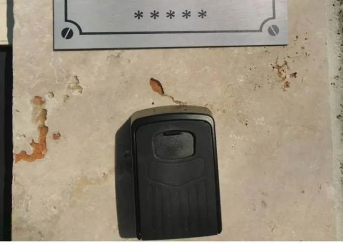 아파트 Le Cocon De L'occitane *